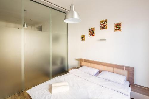 Apartamento Romari Rynok Square
