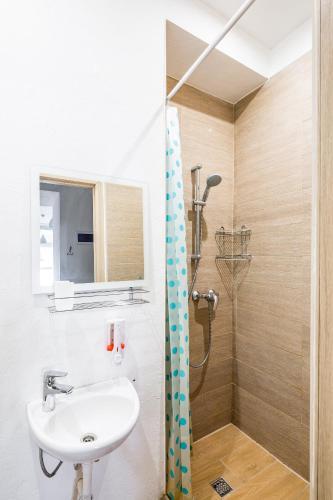 Apartamento Romari Rynok Square
