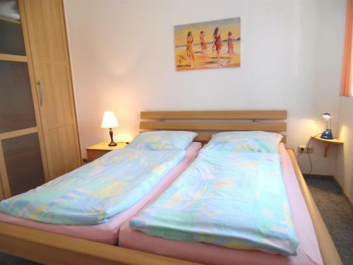 Apartamento Haus Tide