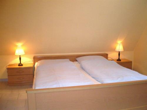 Apartamento Haus Tide