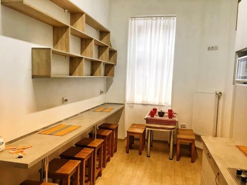 Etno Hostel