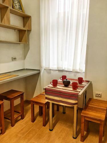 Etno Hostel