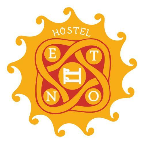 Etno Hostel