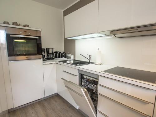 Apartamentos Haus D�nenbake, Ferienwohnung Strandpeter Wohnung 13