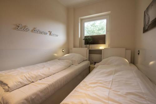 Apartamentos Haus D�nenbake, Ferienwohnung Strandpeter Wohnung 13
