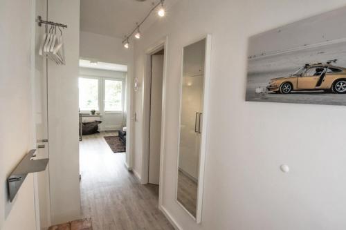 Apartamentos Haus D�nenbake, Ferienwohnung Strandpeter Wohnung 13