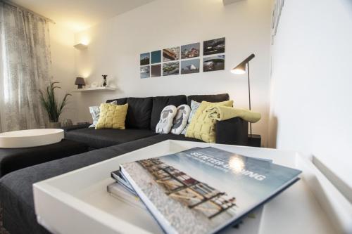 Apartamentos Haus D�nenbake, Ferienwohnung Strandpeter Wohnung 13