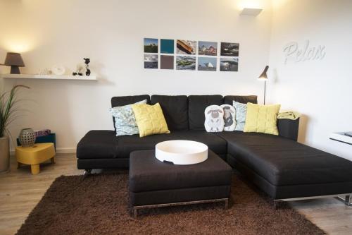 Apartamentos Haus D�nenbake, Ferienwohnung Strandpeter Wohnung 13