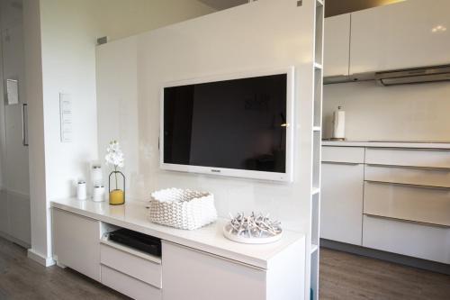 Apartamentos Haus D�nenbake, Ferienwohnung Strandpeter Wohnung 13