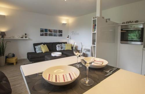 Apartamentos Haus D�nenbake, Ferienwohnung Strandpeter Wohnung 13