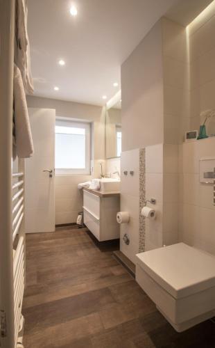 Apartamentos Haus D�nenbake, Ferienwohnung Strandpeter Wohnung 13