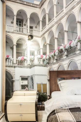 Apartamento Modern Rus