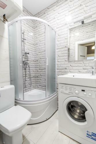 Apartamento Modern Rus