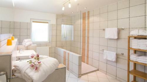 Apartamento Strandmuschel