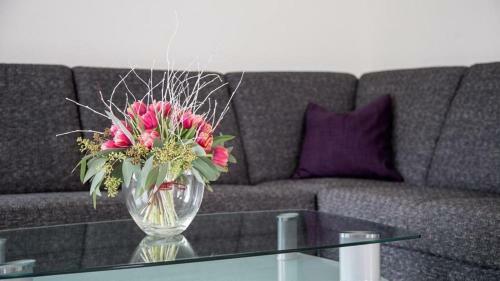 Apartamento Strandmuschel
