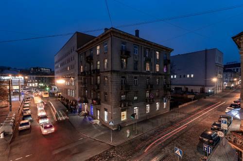 Art Balabana Apartment