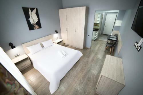 Apartamento Lviv4u