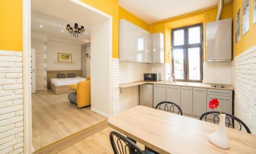Apartamento Lviv4u