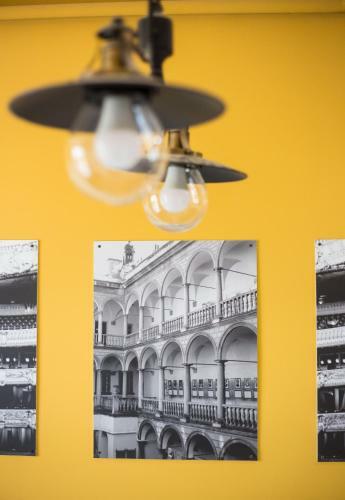 Apartamento Lviv4u
