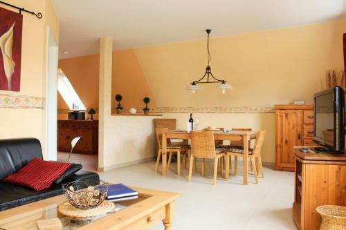 Apartamento M�we Dg