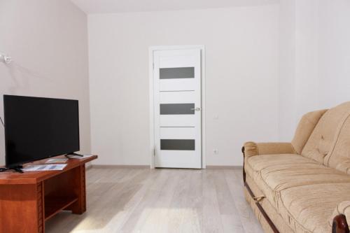 Apartments On Chornovola 16g Avenue
