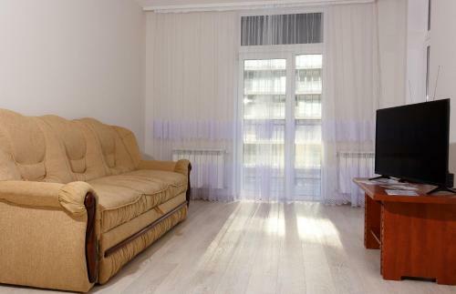 Apartments On Chornovola 16g Avenue