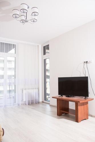 Apartments On Chornovola 16g Avenue