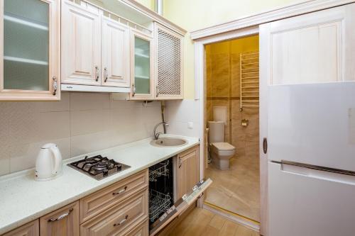 Apartamento Romari ???????? ??????? 31