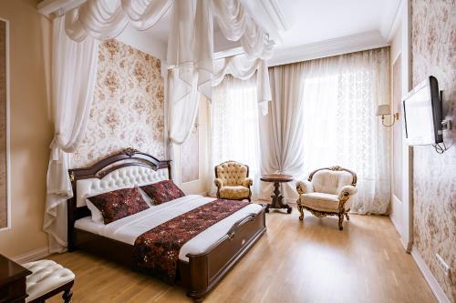 Apartamento Romari ???????? ??????? 31