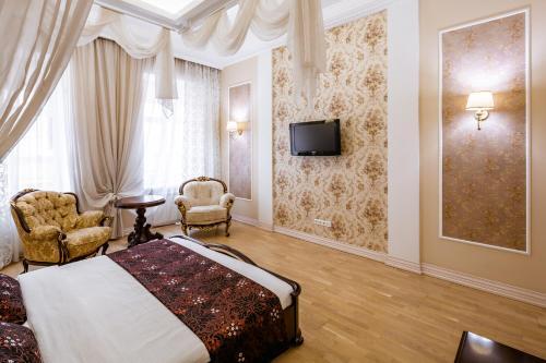 Apartamento Romari ???????? ??????? 31