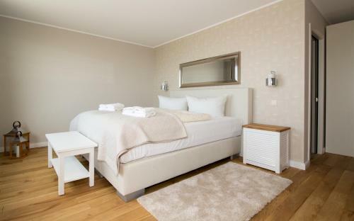 Apartamento Horizonte