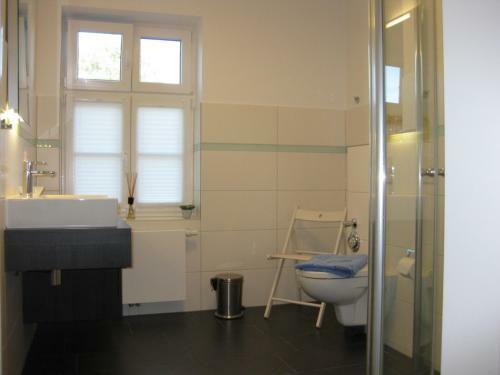 Apartamento K�nigs