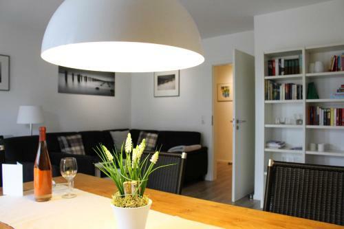 Apartamento K�nigs