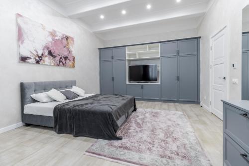 Apartamento Inshiapartment On Lysenka Str