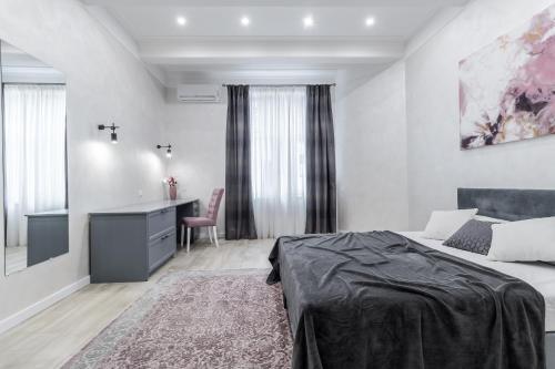 Apartamento Inshiapartment On Lysenka Str