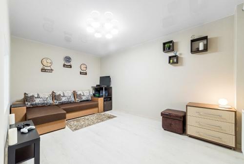 Joy Box Apartments