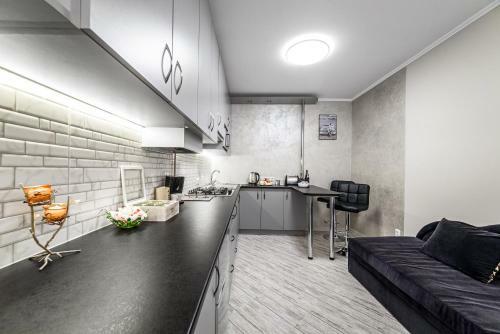Joy Box Apartments