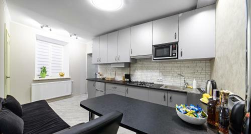 Joy Box Apartments