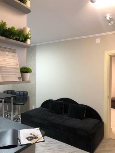 Joy Box Apartments