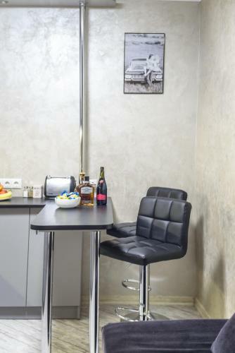 Joy Box Apartments