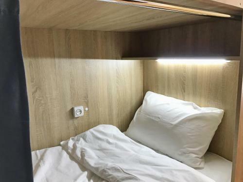 Compass Station Hostel