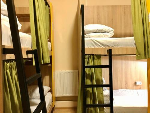 Compass Station Hostel