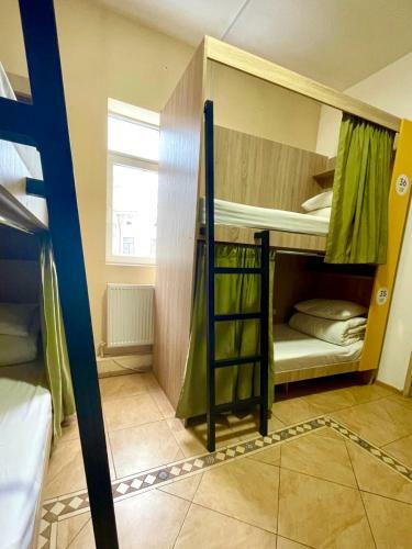 Compass Station Hostel
