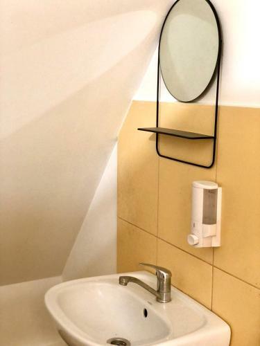 Compass Station Hostel