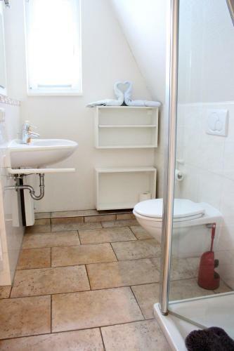 Apartamento Haus R�m Hart