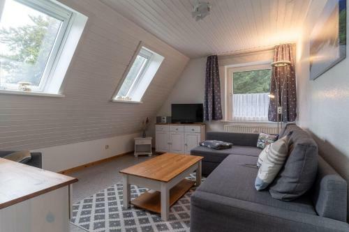 Haus Wattwurm - Watt 2