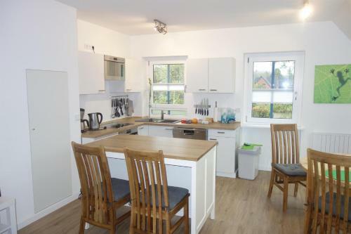 Apartamento Meerzeit