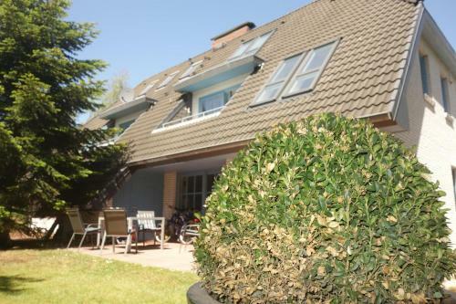 Apartamento Meerzeit