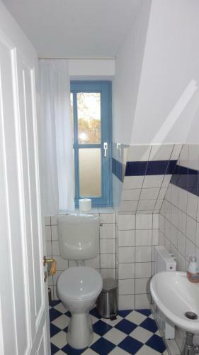 Apartamento Meerzeit