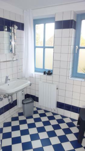 Apartamento Meerzeit
